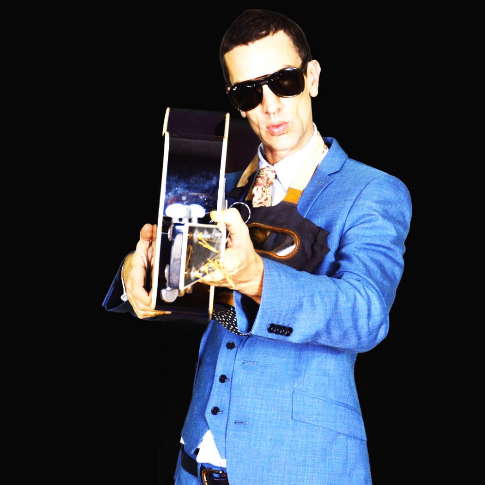 Richard Ashcroft | Gallery