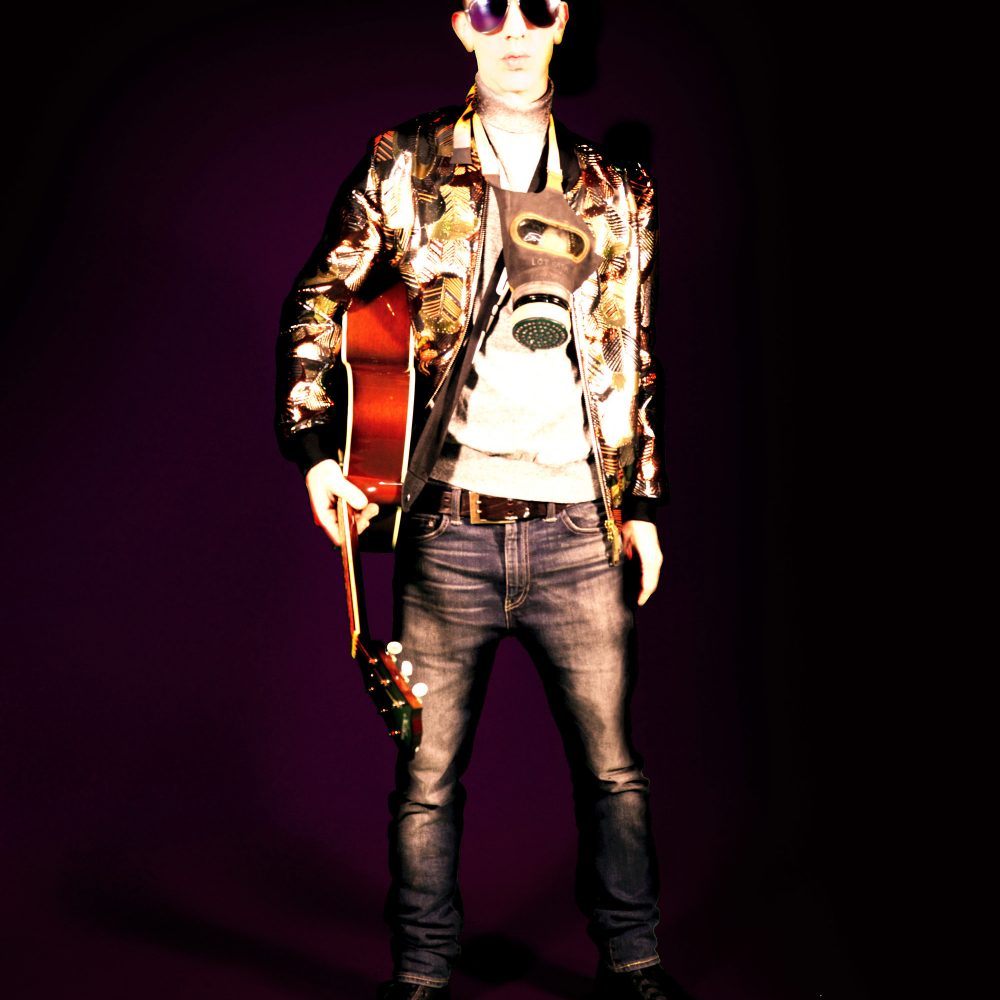 Richard Ashcroft | Gallery