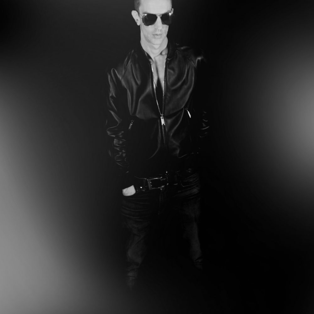 Richard Ashcroft Gallery